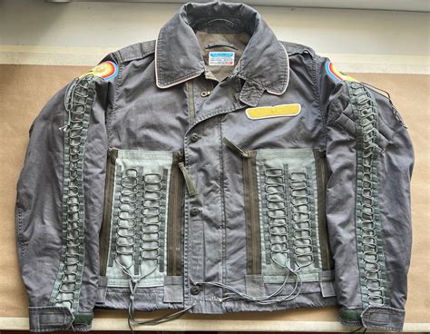 nostromo jackets for sale